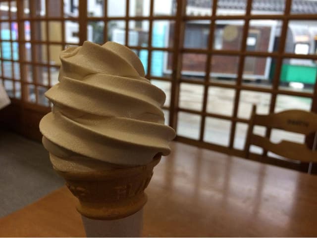 湯浅醤油 蔵カフェ - サブ画像3