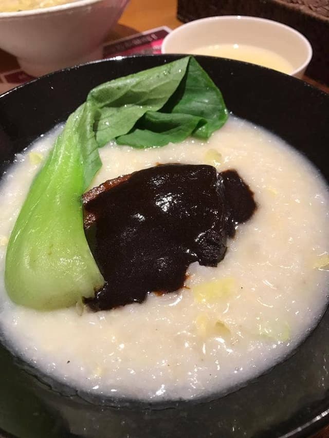 中華あんかけ専門店 桃仙人 - サブ画像3