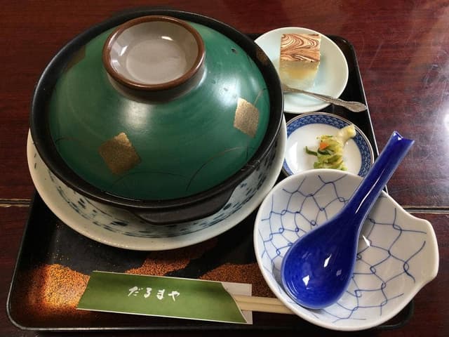 だるまや - サブ画像3