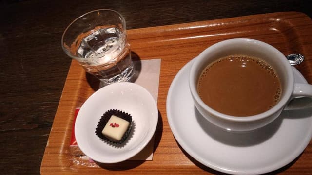 R cafe - サブ画像1