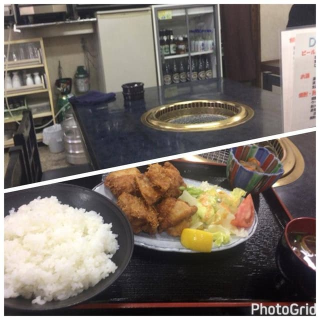 若どり味処 さかい - サブ画像2