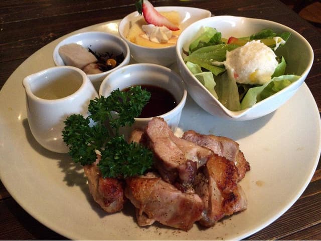 Bistro がぶり - サブ画像3