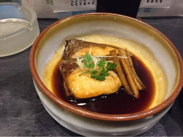 味処 のぼる - サブ画像3