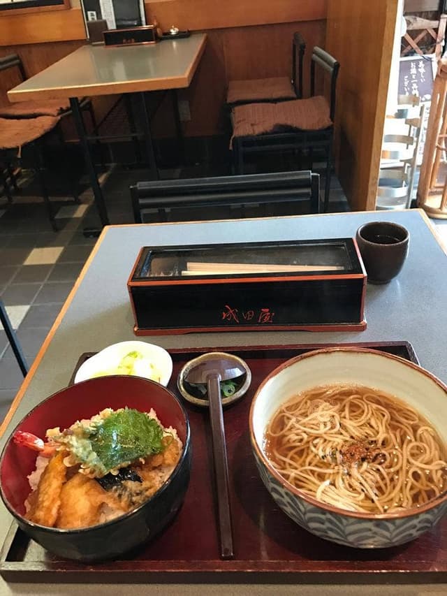 成田屋 - サブ画像2