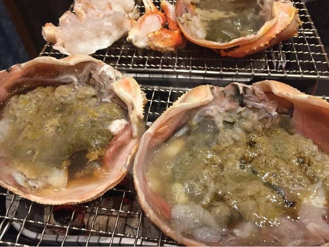 城崎温泉 閑吟のはなれ 風月魚匠 - サブ画像1