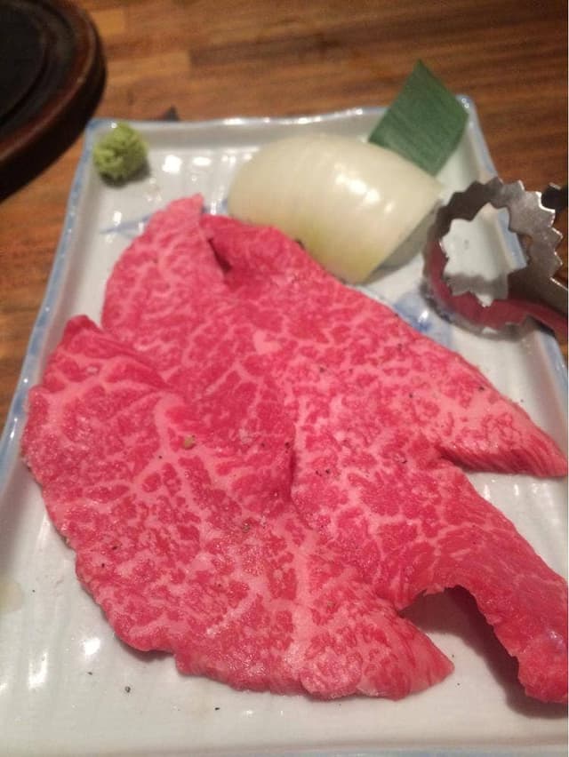 ホルモンしばうら - サブ画像3