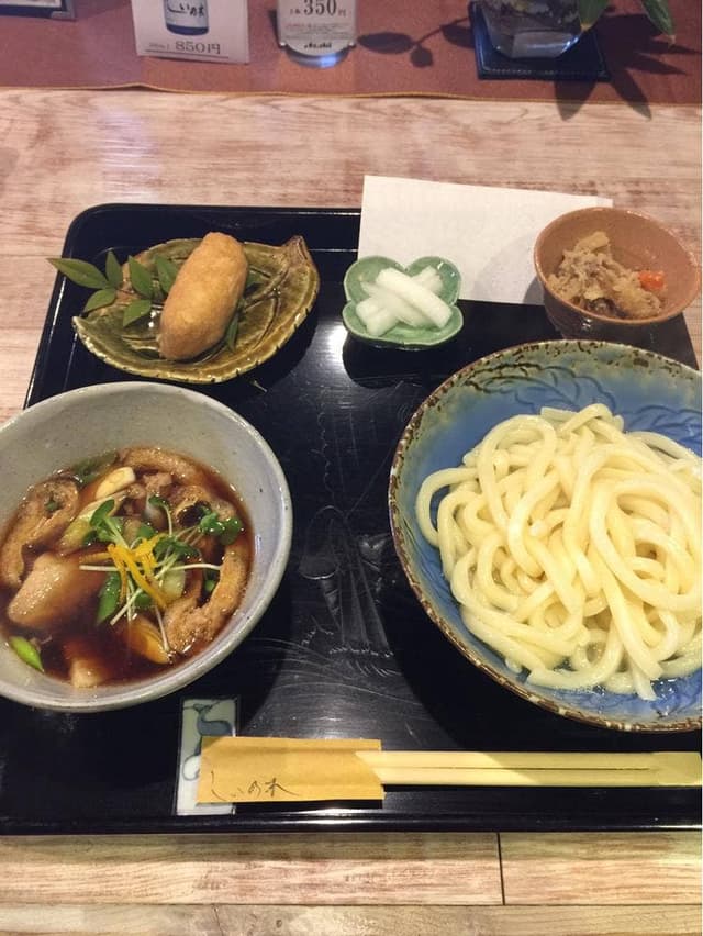 しいの木 - サブ画像2
