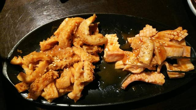 ホルモンバルヤマト 明石本店 - サブ画像1