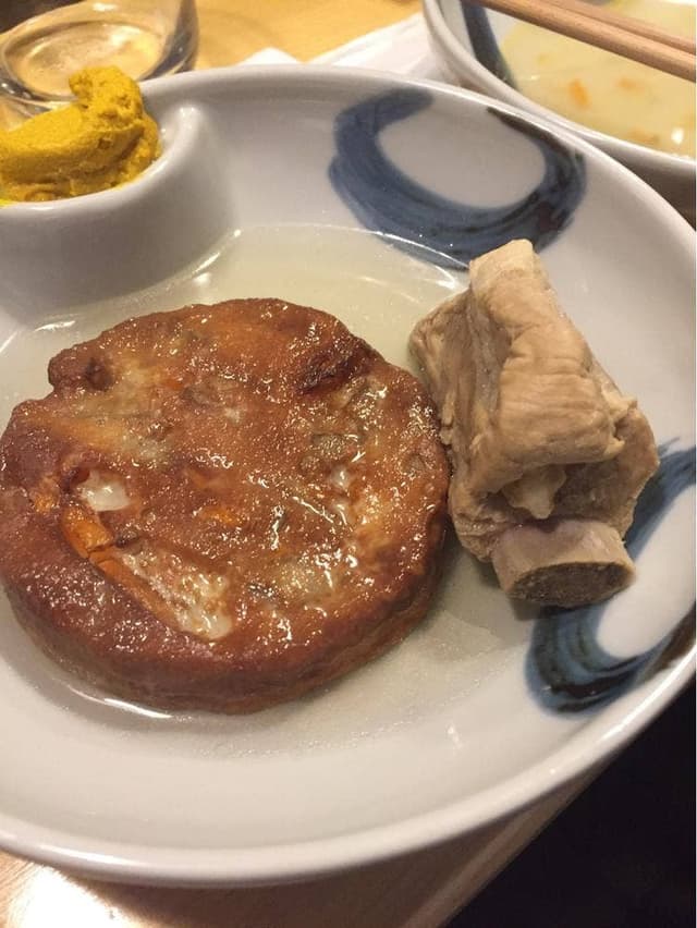 肉おでん まるちゃん - サブ画像1