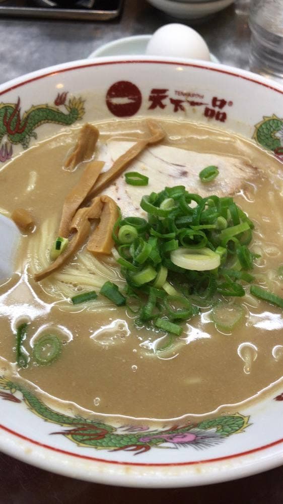 天下一品 徳島店 - サブ画像2