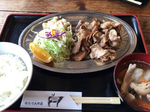 焼肉乃我那覇 本店 - サブ画像2