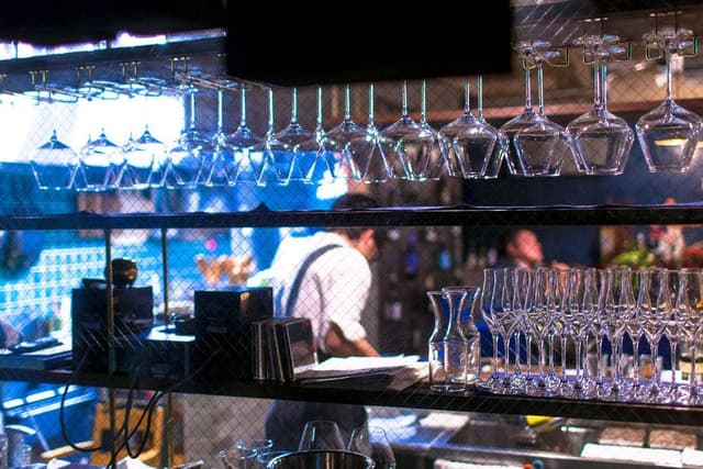 ぶどう酒食堂 Bacchanale - サブ画像1