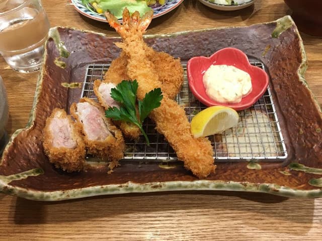 かつ辰 イオンモール四條畷店 - サブ画像2