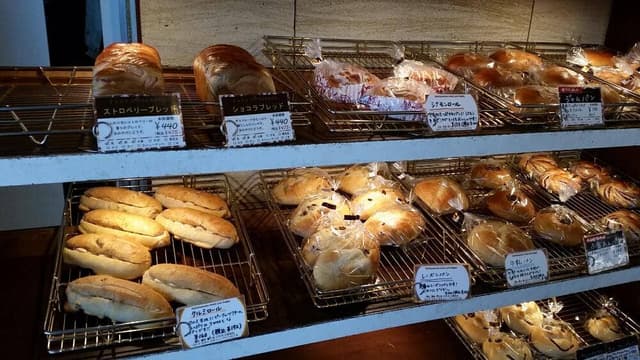 ファータセレーノ 伊集院店 - サブ画像1