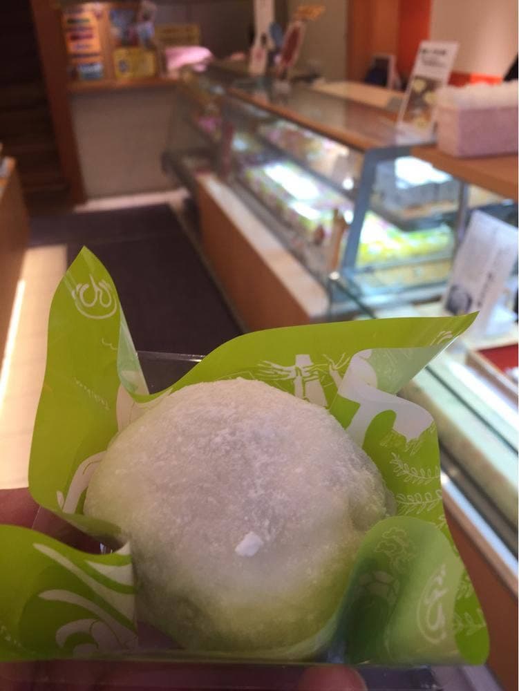 豊岡わこう堂 城崎店