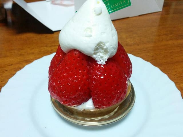 パレスベーカリー パレスホテル大宮 - サブ画像2
