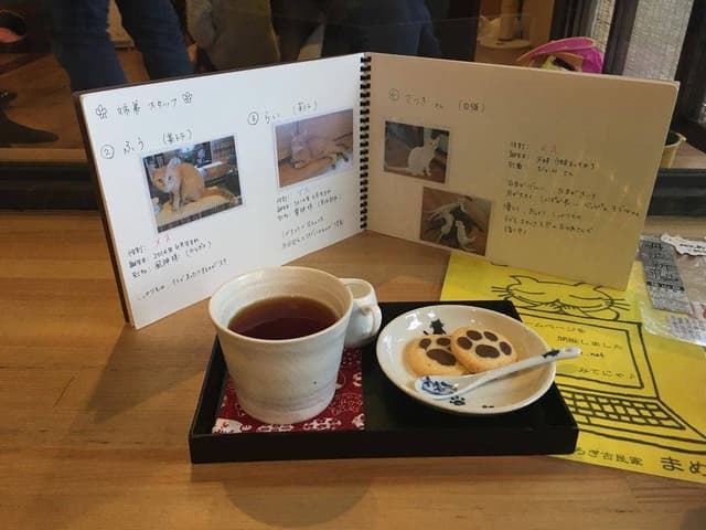 くつろぎ古民家 まめ猫 - サブ画像2