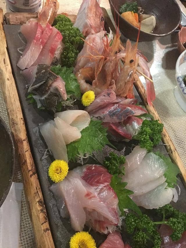 浜庄 - サブ画像3