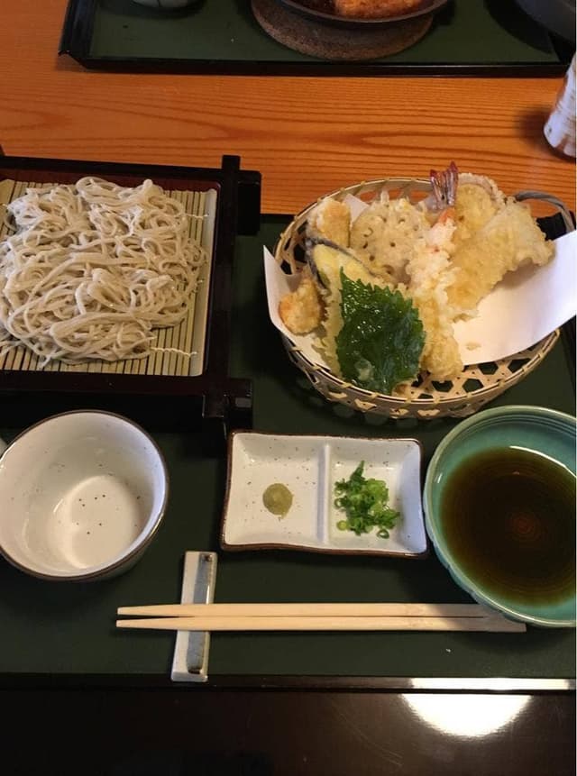 茂庵 - サブ画像1
