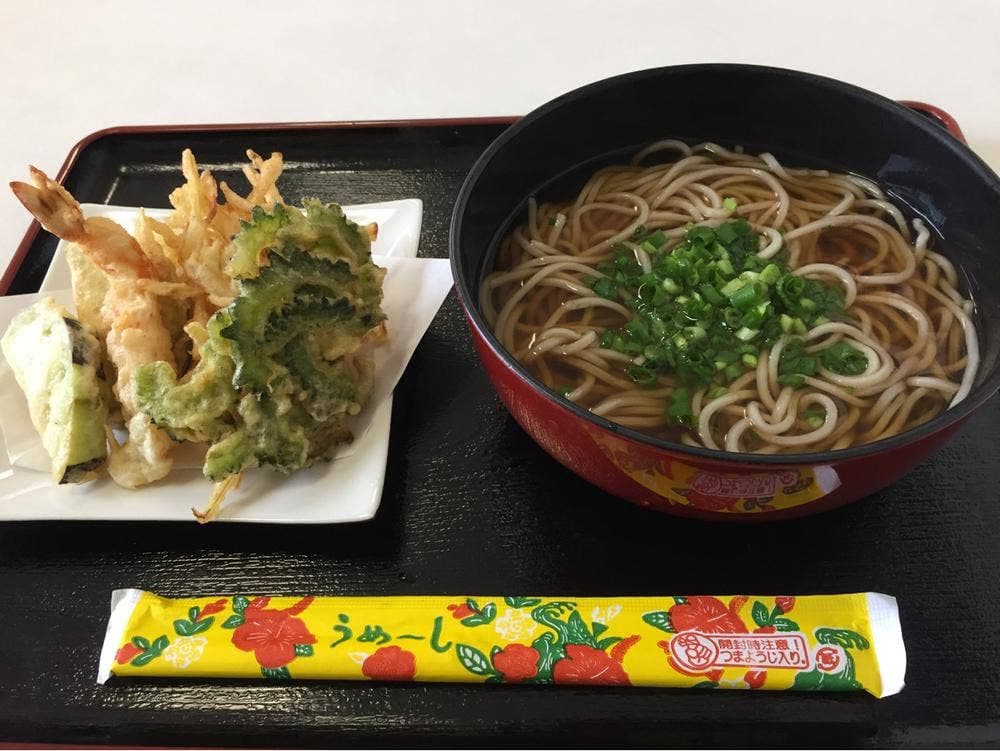 日本そば処 しえすた