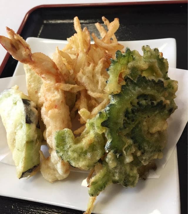 日本そば処 しえすた - サブ画像2