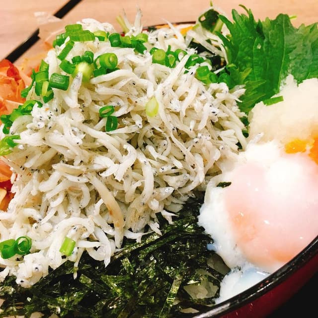 HIRO88 SUSHI BOWL - サブ画像1