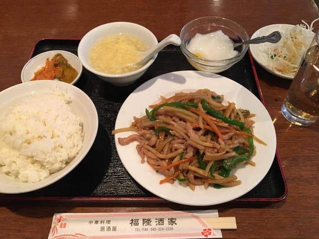 福隆酒家 - サブ画像3