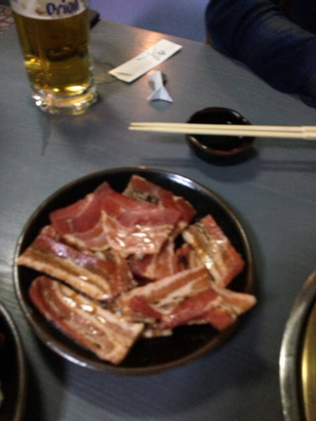 焼肉名月館 - サブ画像1