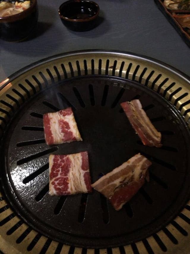 焼肉名月館 - サブ画像3