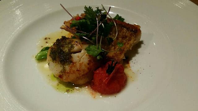 M's Dining - サブ画像1