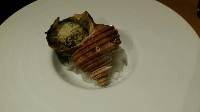 M's Dining - サブ画像2