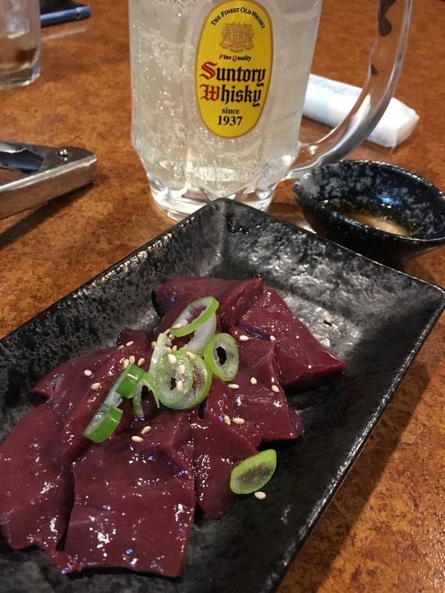 焼肉庄田軒 - サブ画像2