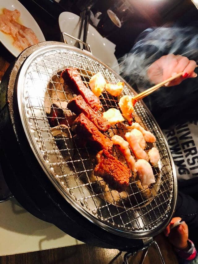 炭火焼肉 翔 - サブ画像1