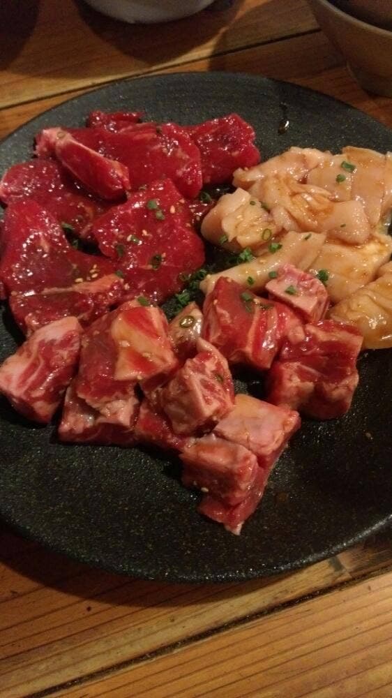 焼肉 とんぎゅう 行橋店