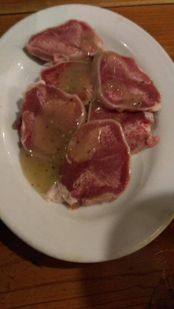焼肉 とんぎゅう 行橋店 - サブ画像1