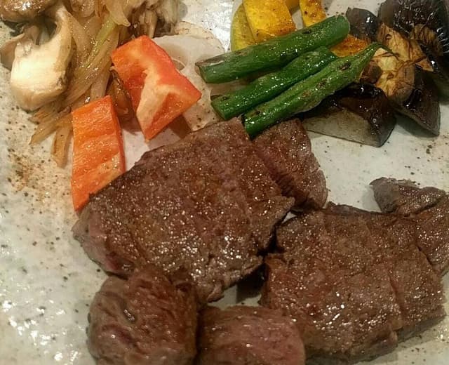 Tsukuda STEAK HOUSE - サブ画像3