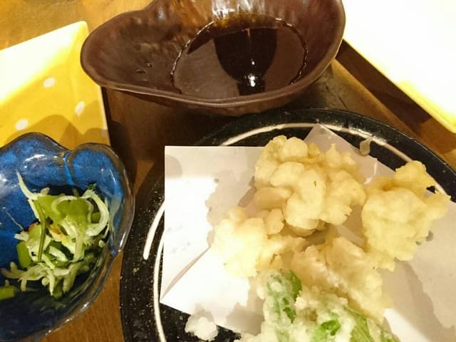 鳥勝 おみぞ筋店 - サブ画像3