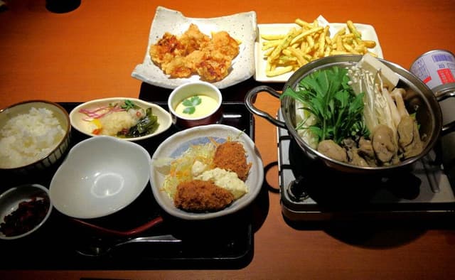 和食さと 京田辺店 - サブ画像1