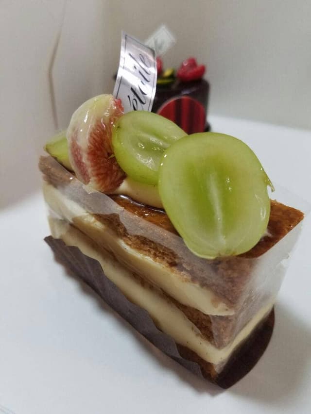 patisserie etoile - サブ画像1