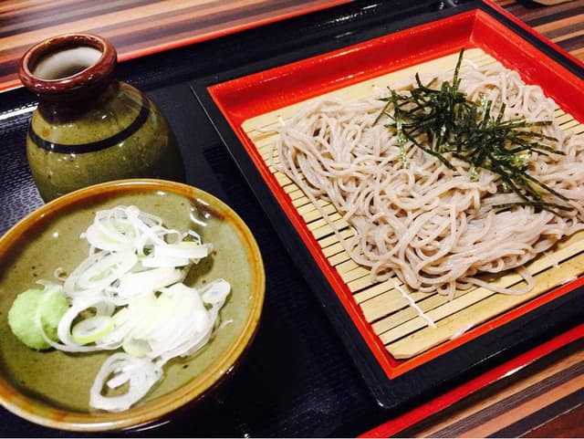 お食事処 王寿庵 おふろの王様 町田店 - サブ画像2