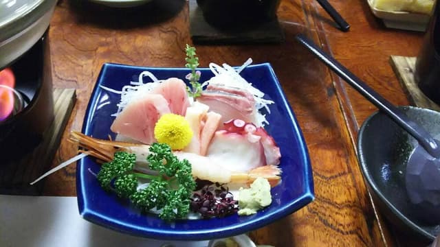 あづま寿し - サブ画像2