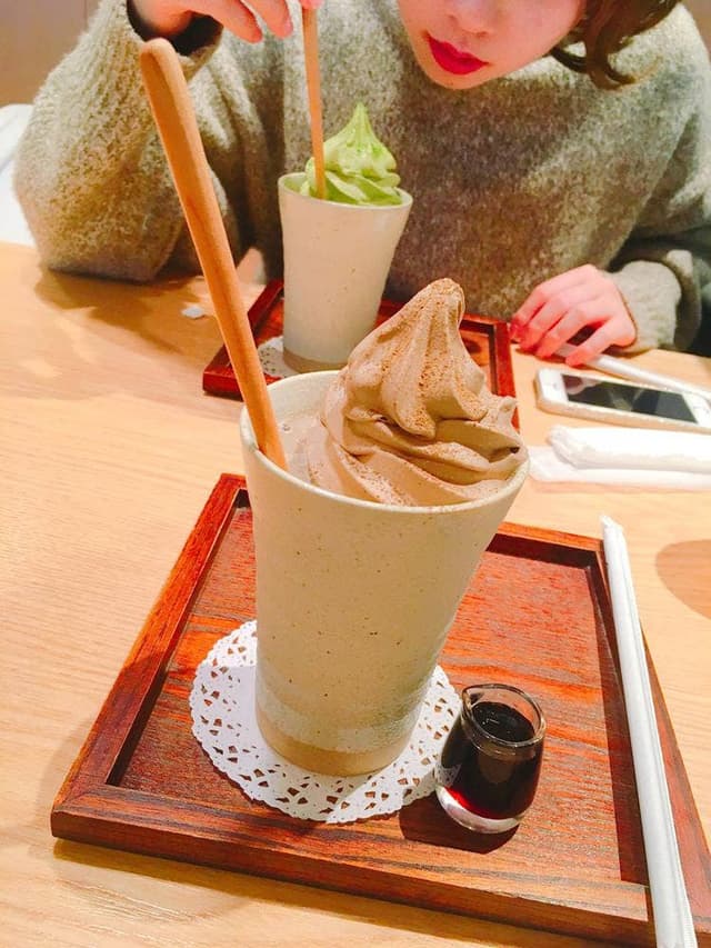 CAFFE SOLARE Tsumugi LUSCA茅ヶ崎店 - サブ画像3