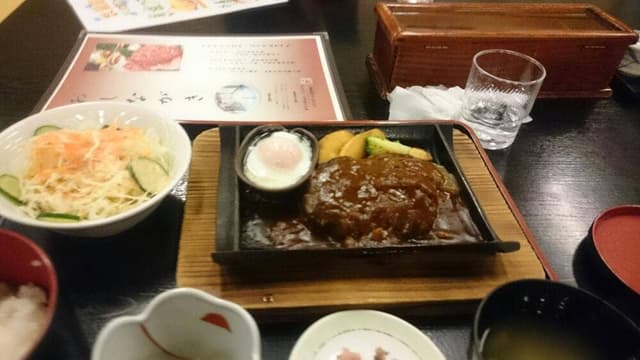 新見千屋温泉 いぶきの里 - サブ画像1