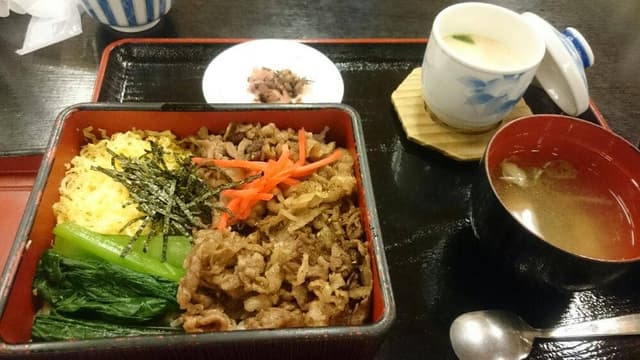 新見千屋温泉 いぶきの里 - サブ画像3