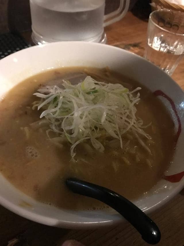キッチン&めん屋 お月さま - サブ画像3