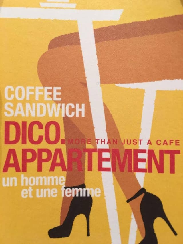 dico.appartement - サブ画像3