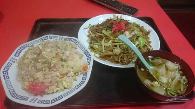 鴻華 - サブ画像2