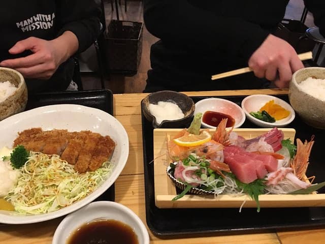 高橋水産 白井店 - サブ画像2