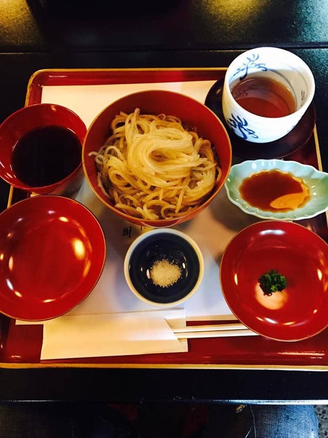 近江神宮善庵 - サブ画像3