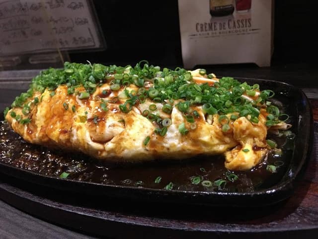 かくれ居酒屋 創 - サブ画像2